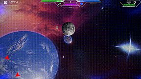 No Pressure: Hive War