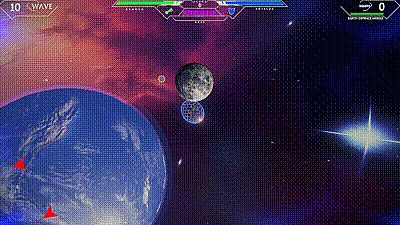 No Pressure: Hive War