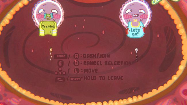 Foetality: Fetus Deletus