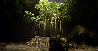 Temple of the Green Moon: Prologue