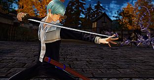 Touken Ranbu Warriors - Uchiban Outfit "Ichigo Hitofuri"