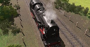 Trainz Plus DLC - Pro Train: DB BR Class 85 001