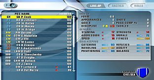 Premier Manager 06/07