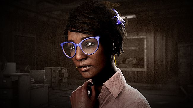 Dead by Daylight: Charity Chest