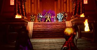 FINAL FANTASY RESONANCE