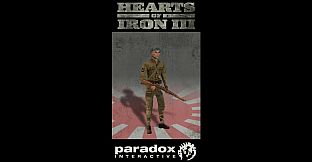 Hearts of Iron III: Japanese Infantry Pack DLC