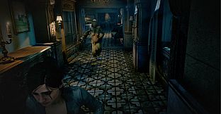 Remothered: Red Nun's Legacy