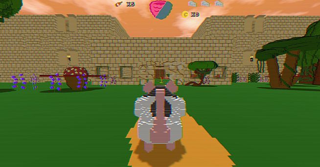 Big Jays Rattastic Adventure