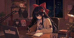 Lo-Fi with Ruka