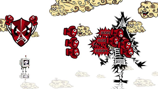 Data Rush : La course aux données