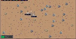 Only Mining - Cozy Digging Game