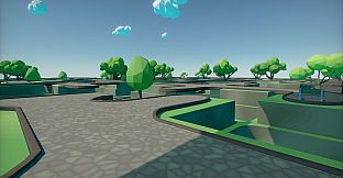 Wander Park