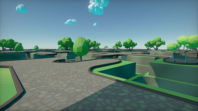 Wander Park
