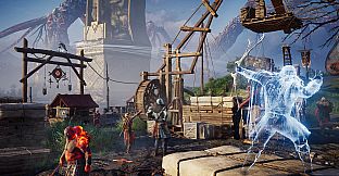 Assassin's Creed Valhalla: Dawn of Ragnarök