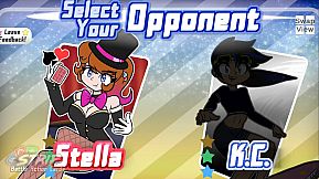 STRIP Battle Action Cards