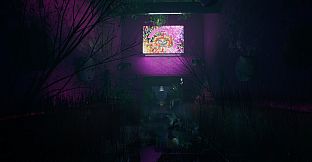 Cotton Candy's Terror Factory