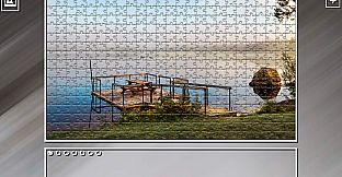 Super Jigsaw Puzzle: Generations - Sweden