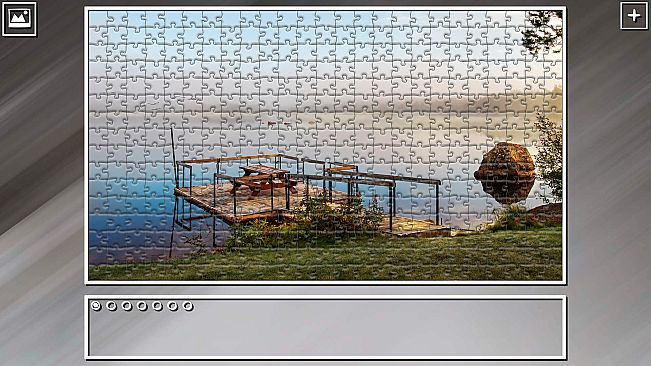 Super Jigsaw Puzzle: Generations - Sweden