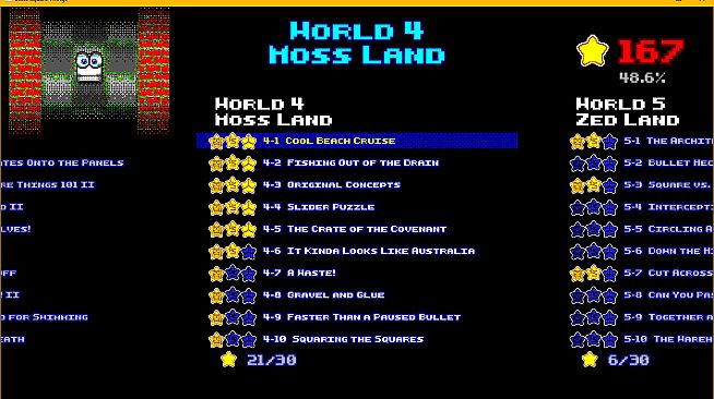 Little Square Things: The Whole Thing!