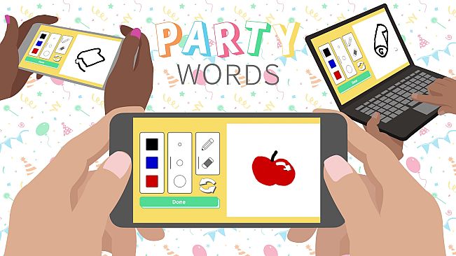 Party Words