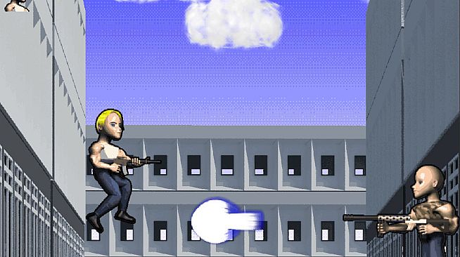 Operation of North Kingdom