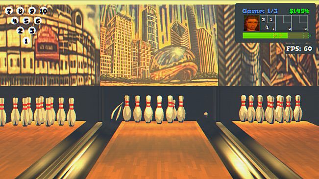 Strike King