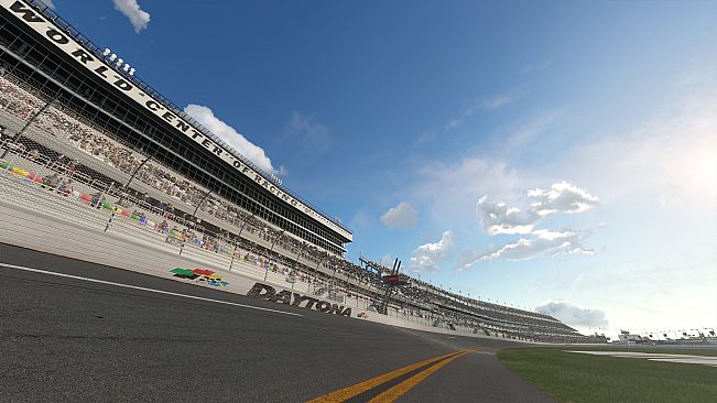 Automobilista 2 - Racin´ USA Pack Pt1