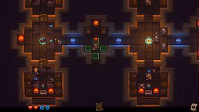 Kevin's Path to Wizdom