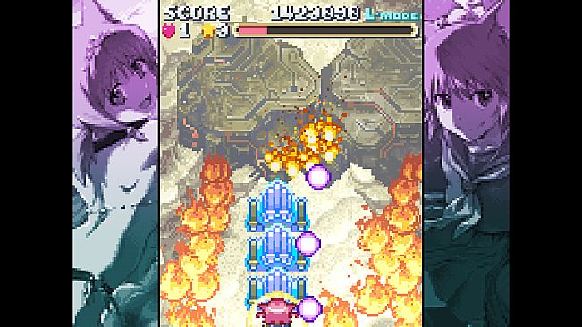 The Adventures of Ten and Till