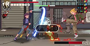 Super Rhythm Duel