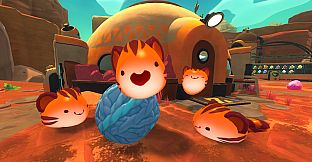 Slime Rancher: Secret Style Pack