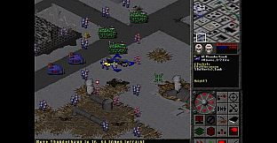 Final Liberation: Warhammer Epic 40,000 (Classic)