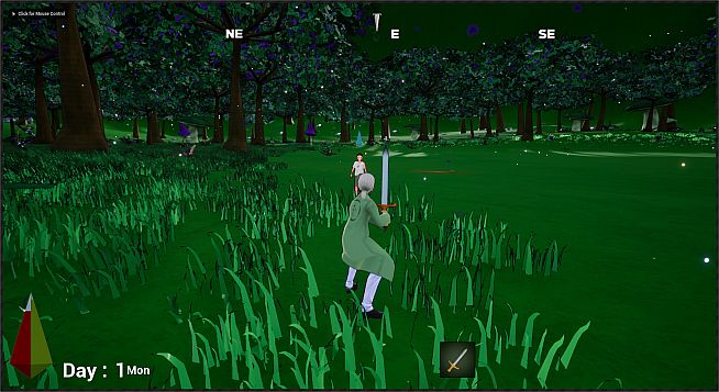 Slice of Life Fantasy