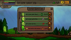 The Adventures of Tree