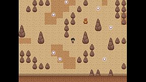 Hero of Cursed Island