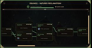 Age of Gods - Equinox Campaign