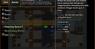 Claritas RPG - Extra Hero Pack 3