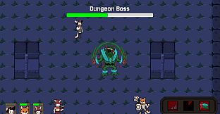Dungeon Dilemma