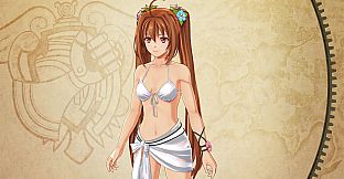 Trails in the Sky 1st Chapter - Resort Style Swimsuits (Estelle & Joshua)