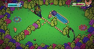 Ukko & Guará: Stellarbound