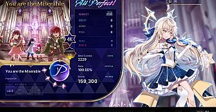 KALPA: Cosmic Symphony - Lanota Collaboration Pack