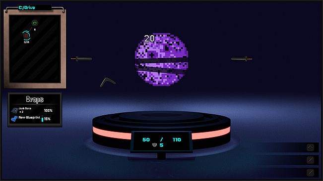 Idle PC