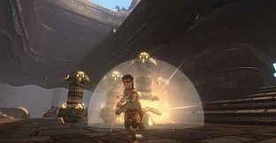 Aritana and the Twin Masks