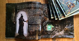 Tormentum: Artbook