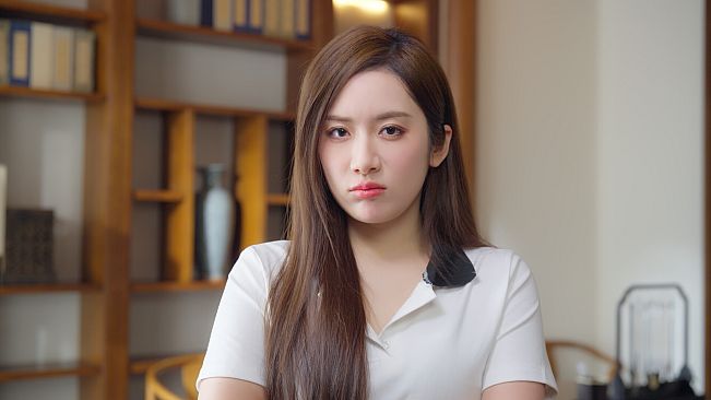 The Heart of Influencer