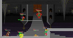 Bloodbath Armageddon