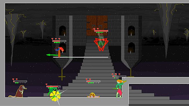 Bloodbath Armageddon