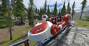 Epic Roller Coasters