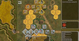 Lock 'n Load Tactical Digital: Valor of the 13th Battlepack