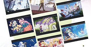 旅行恋恋Art Book: 恋恋新天地喂养指南 Sun-Day City-Walk